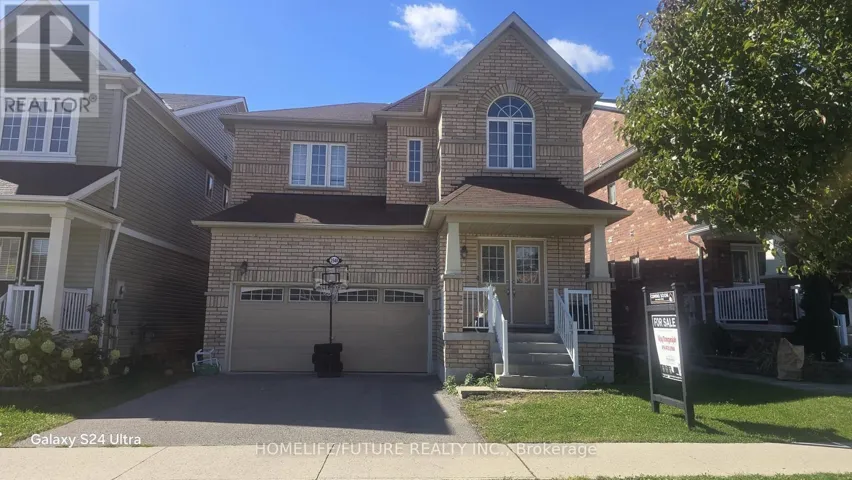 2540 SECRETO STREET, Oshawa (Windfields), Ontario L1H0H8