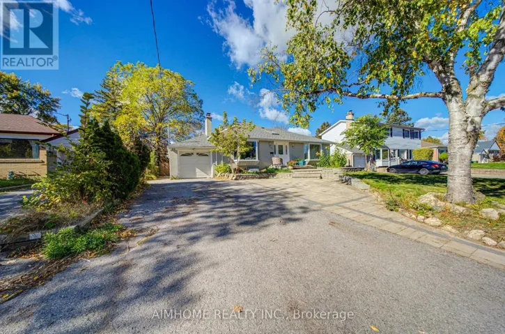 B1 - 66 SHILTON ROAD, Toronto (Agincourt South-Malvern West), Ontario M1S2J7