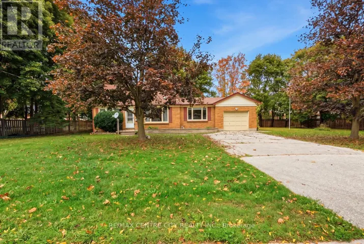 984 FANSHAWE PARK ROAD E, London North (North C), Ontario N5X0K9