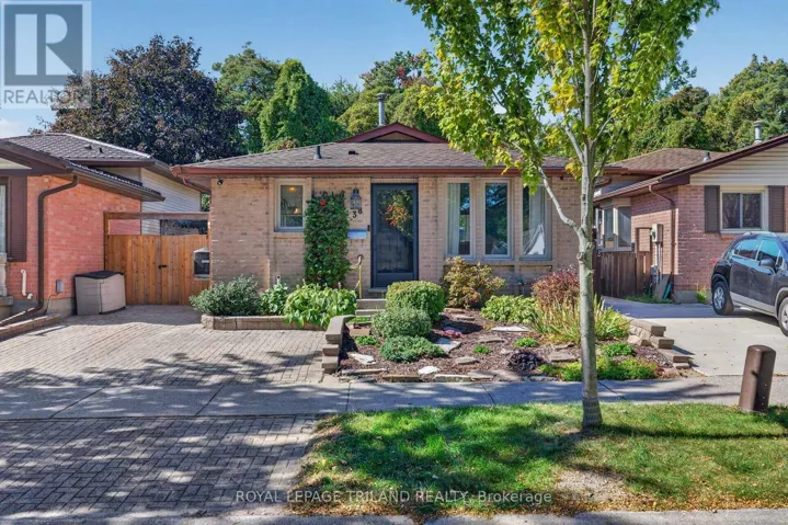 38 CAPRICE CRESCENT, London East (East I), Ontario N5V3M2