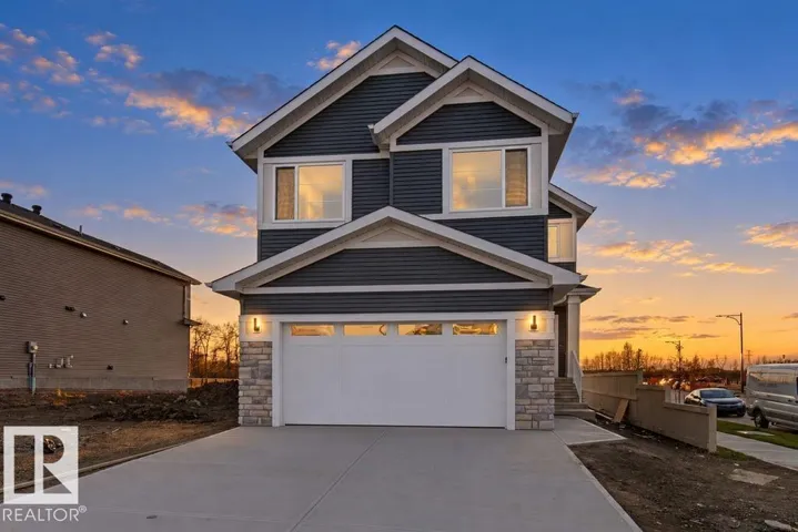 704 Elderberry CL NW NW, Edmonton, Alberta T6M3J6