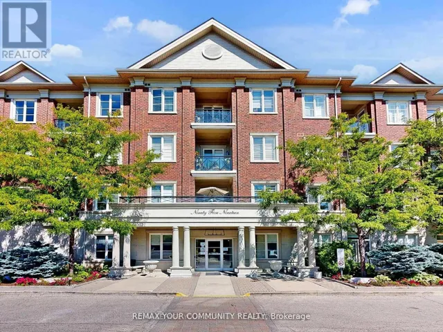 220 - 9519 KEELE STREET, Vaughan (Maple), Ontario L6A4A2