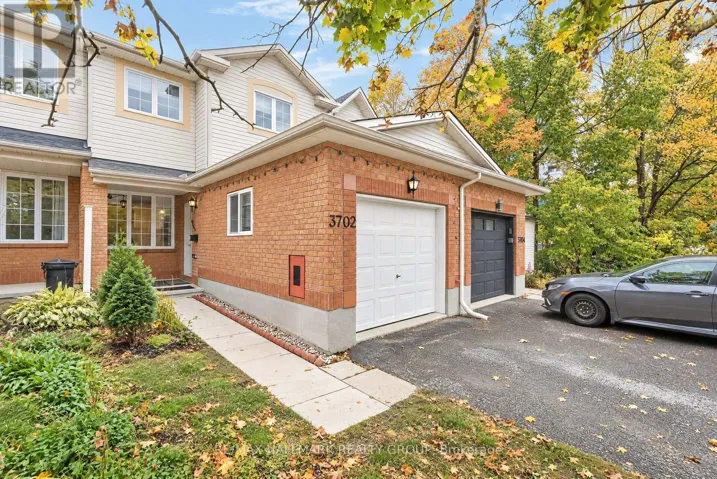 3702 RIVERGATE WAY, Ottawa, Ontario K1V1K1