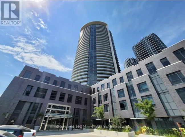 3001 - 30 GIBBS ROAD, Toronto (Islington-City Centre West), Ontario M9B0E4