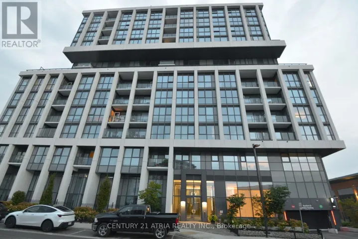 901 - 1063 DOUGLAS MCCURDY COMMON, Mississauga (Lakeview), Ontario L5G0C5
