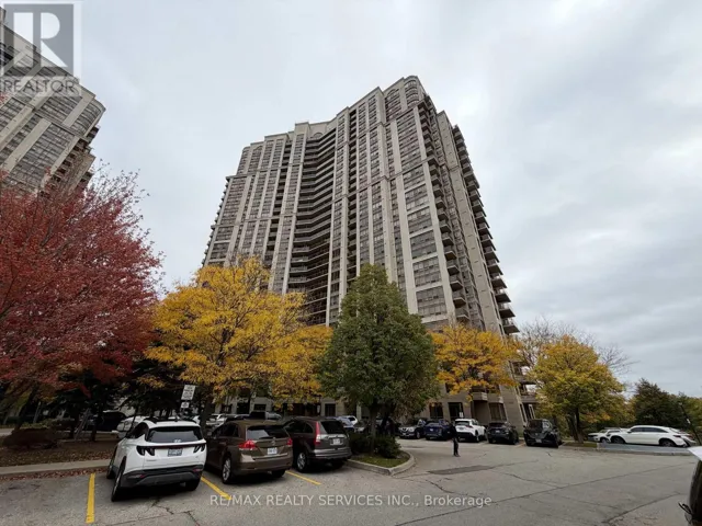 1630 - 700 HUMBERWOOD BOULEVARD, Toronto (West Humber-Clairville), Ontario M9W7J4