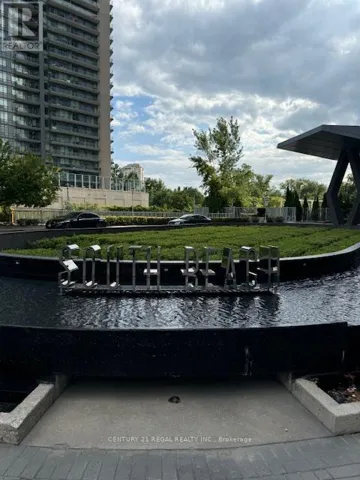 2111 - 90 PARKLAWN ROAD, Toronto (Mimico), Ontario M8Y0B6