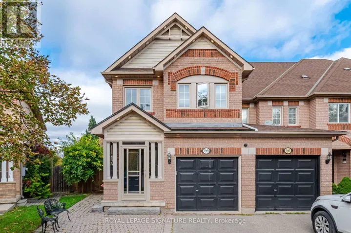3965 ZENITH COURT, Mississauga (Lisgar), Ontario L5N7H7