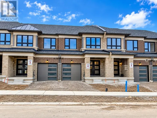 1909 UPPER THAMES DRIVE, Woodstock (Woodstock - North), Ontario N4S7W2