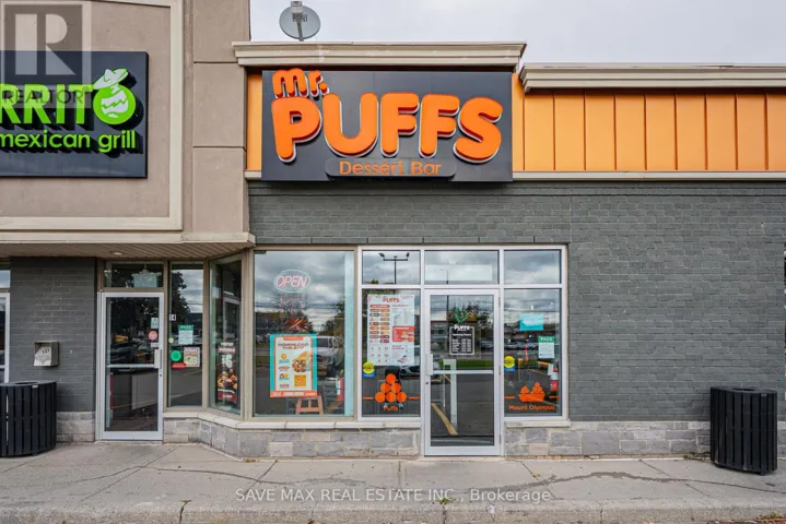 15 - 1575 UPPER OTTAWA STREET, Hamilton (Rymal), Ontario L8W3E2