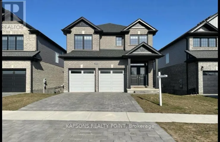 21 - 2579 SHEFFIELD BOULEVARD, London South (South U), Ontario N6M0G4