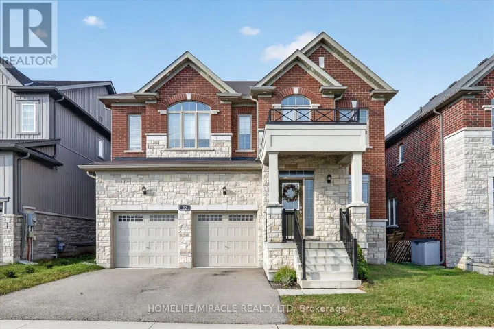 22 PRISTINE TRAIL, Cavan Monaghan (Cavan Twp), Ontario L0A1G0
