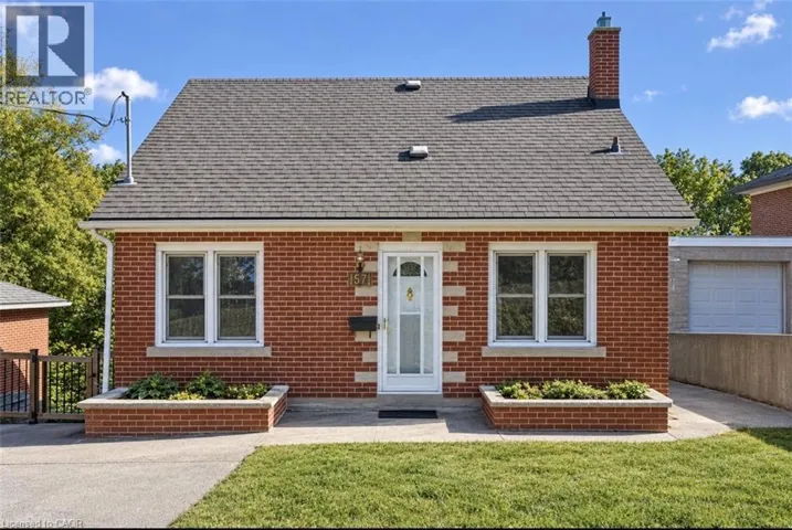 191 GROVE Street, Guelph, Ontario N1E2W8
