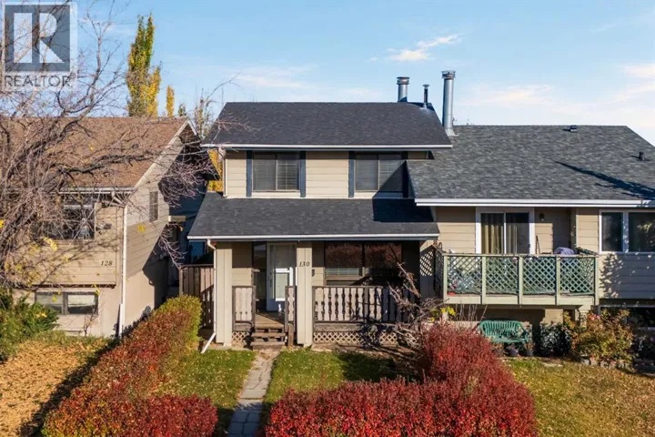 130 MacEwan Park Way NW, Calgary, Alberta T3K3E7