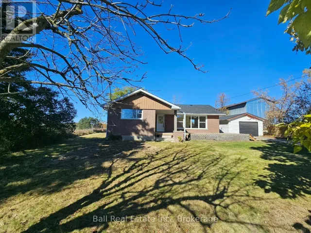 1478 COUNTY 42 ROAD N, Asphodel-Norwood, Ontario K0L2V0