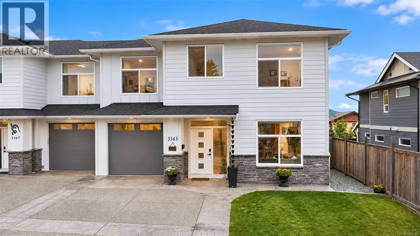 3365 Skinner Rd, Duncan, British Columbia V9L4V4