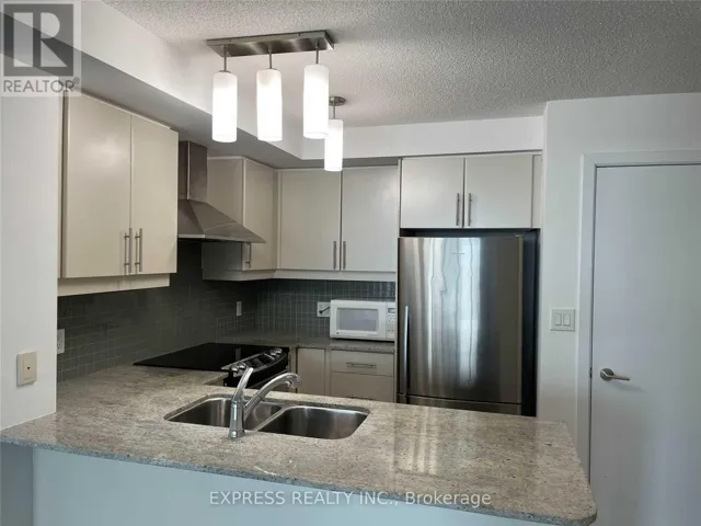 1010 - 18 HARBOUR STREET, Toronto (Waterfront Communities), Ontario M5J2Z6