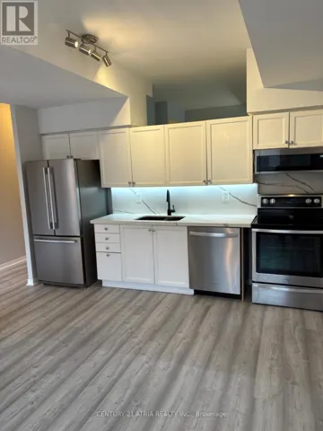 103 - 140 BATHURST STREET, Toronto (Waterfront Communities), Ontario M5V3N8