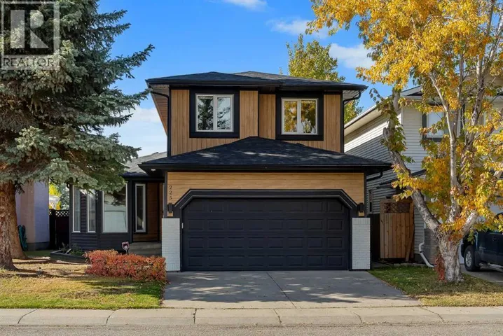225 Riverwood Close SE, Calgary, Alberta T2C3Z4