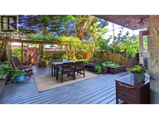 111 853 E 7TH AVENUE, Vancouver, British Columbia V5T1P4