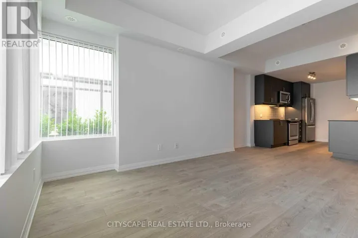 TH07 - 1010 PORTAGE PARKWAY, Vaughan (Concord), Ontario L4K0K3