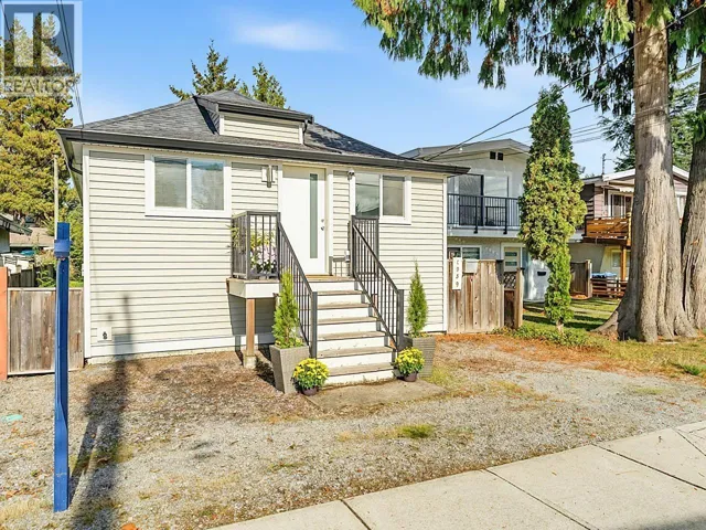 1959 MANNING AVENUE, Port Coquitlam, British Columbia V3B1L3