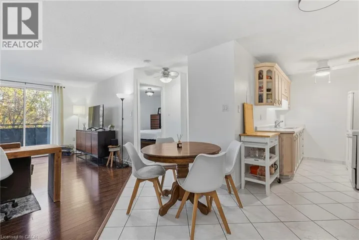 893 CONCESSION Street Unit# 207, Hamilton, Ontario L8V1E7