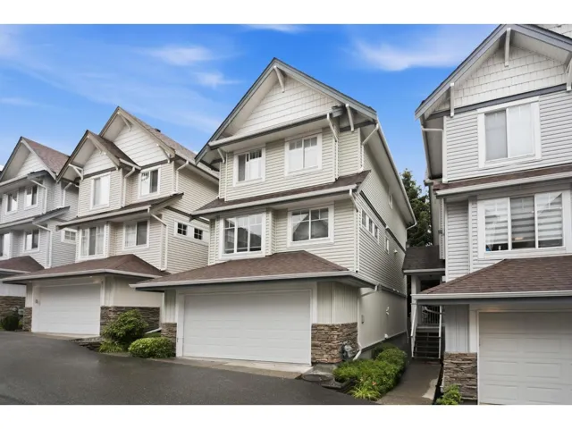 5 20582 67 AVENUE, Langley, British Columbia V2Y3B2
