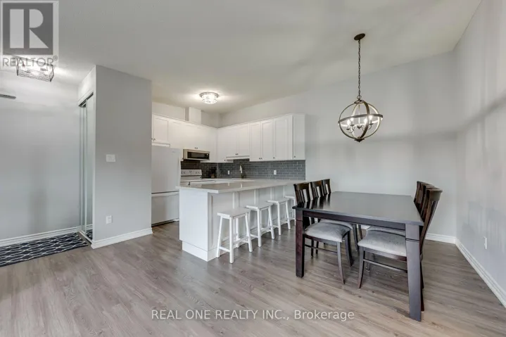 707 - 1701 LAMPMAN AVENUE, Burlington (Uptown), Ontario L7L6R7