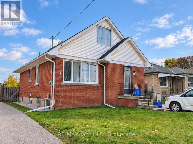BSMT - 661 TAYLOR AVENUE, Oshawa (Donevan), Ontario L1H2E9
