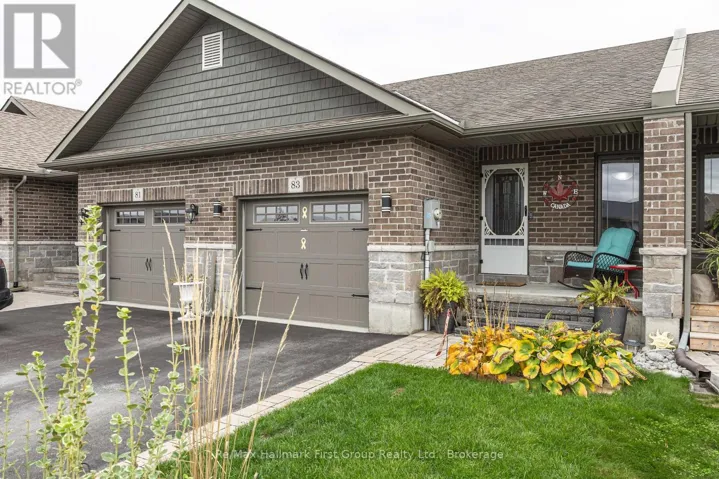 83 ASPEN DRIVE, Quinte West (Murray Ward), Ontario K8V0E2