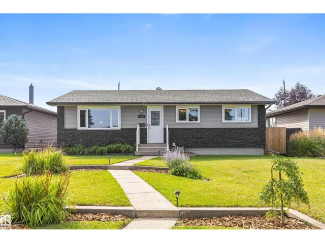 6207 85 AV NW, Edmonton, Alberta T6B0J4