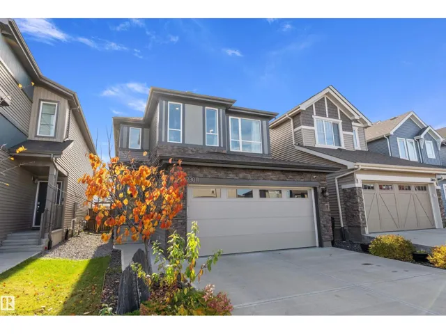23011 96 AV NW, Edmonton, Alberta T5T7R4