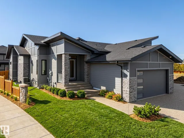 242 HAYS RIDGE BV SW, Edmonton, Alberta T6W5V8