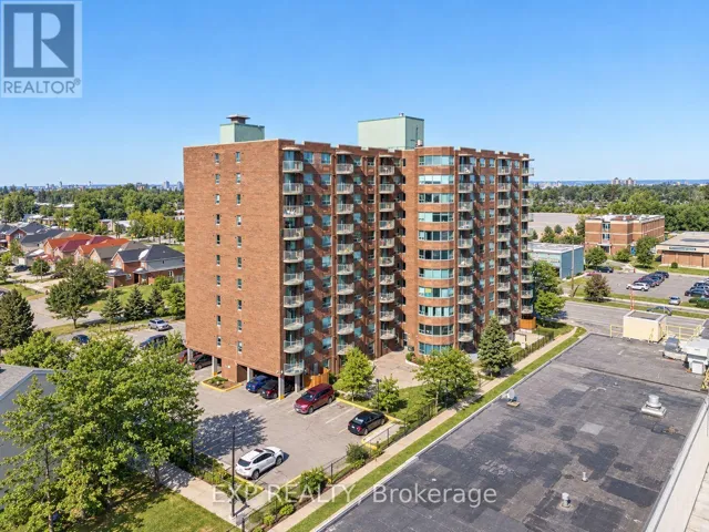 1004 - 1440 HERON ROAD, Ottawa, Ontario K1V0X2
