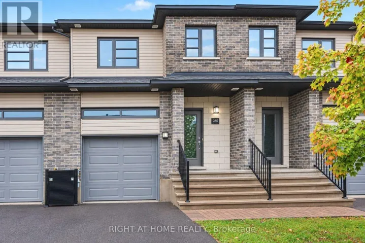 285 MUNRO STREET, Carleton Place, Ontario K7C0P3