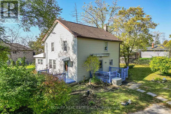 785 HILLSDALE AVENUE, Burlington (Grindstone), Ontario L7T1L3
