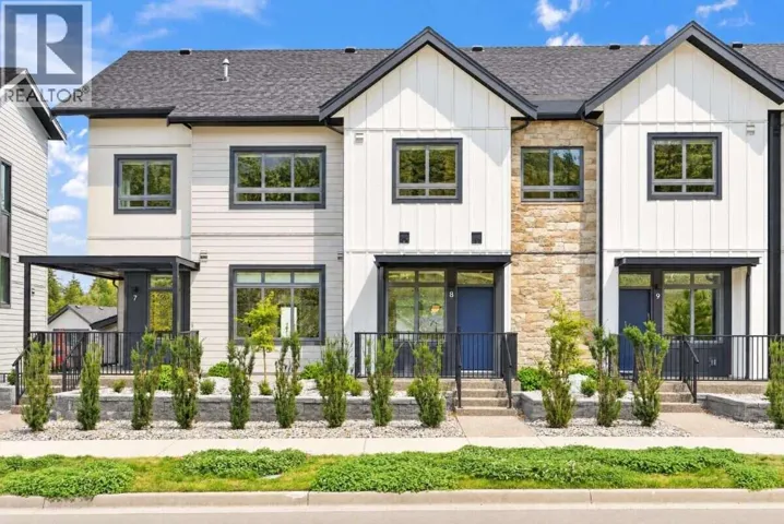 1550 Union Road Unit# 8, Kelowna, British Columbia V1V0G9