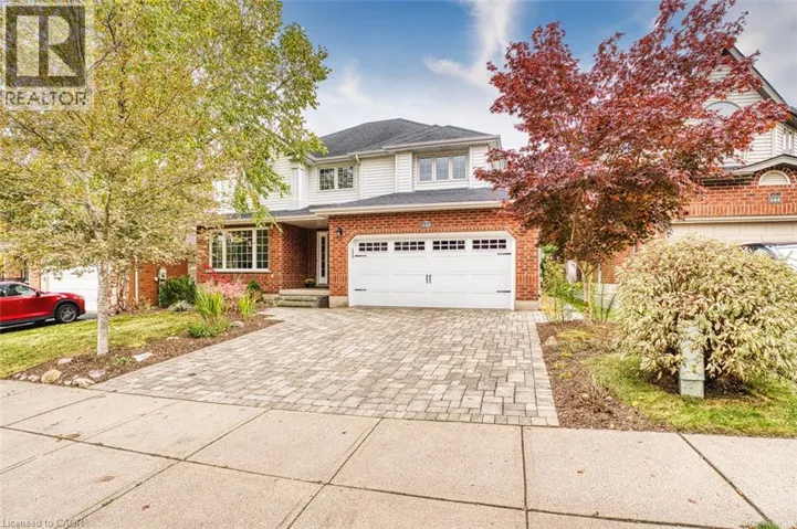 148 CAROLINIAN Lane, Cambridge, Ontario N1S5B8