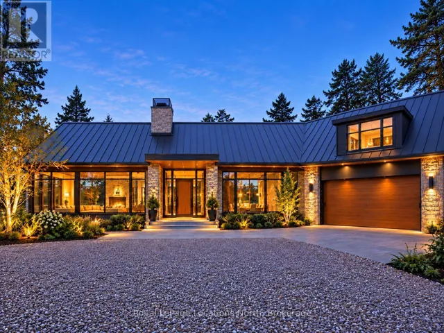 105 PHEASANT RUN, Blue Mountains, Ontario N0H2P0