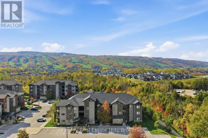 303 - 12 BECKWITH LANE, Blue Mountains, Ontario L9Y0A4