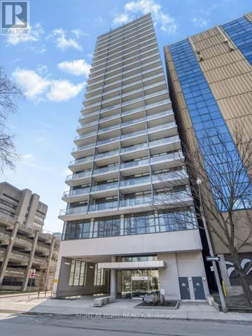 914 - 210 SIMCOE STREET, Toronto (Kensington-Chinatown), Ontario M5T0A9