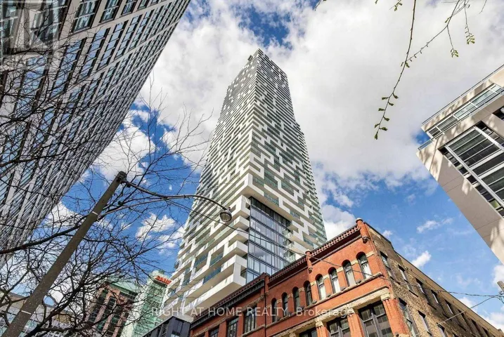 2112 - 25 RICHMOND STREET E, Toronto (Church-Yonge Corridor), Ontario M5C0A6