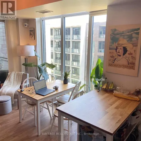 635 - 20 MINOWAN MIIKAN AVENUE, Toronto (Little Portugal), Ontario M6J1M3