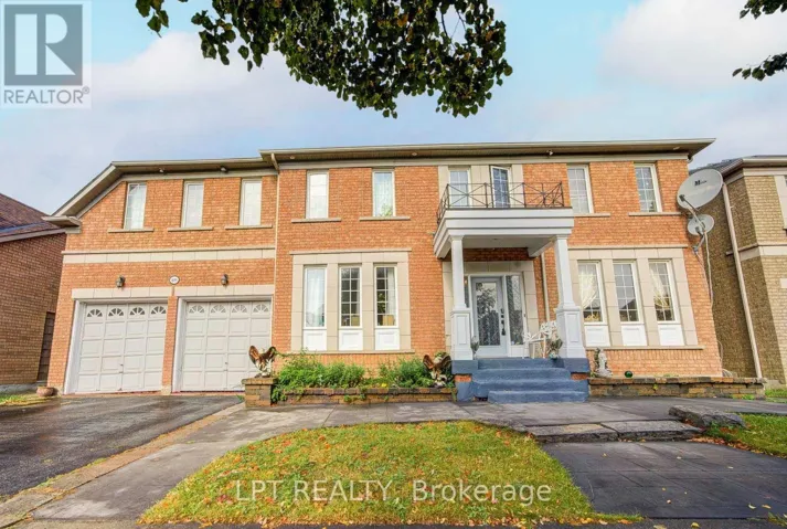 69 WESTACOTT CRESCENT, Ajax (Northwest Ajax), Ontario L1T4H8