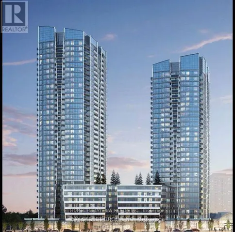 2008 - 50 UPPER MALL WAY, Vaughan (Brownridge), Ontario L4J0L8