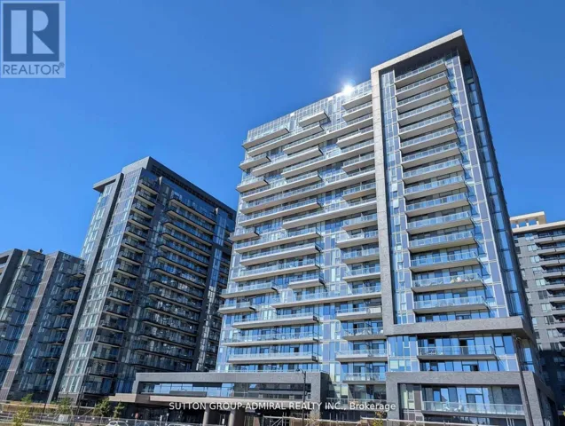1103 - 20 GATINEAU DRIVE, Vaughan (Beverley Glen), Ontario L4J0L3
