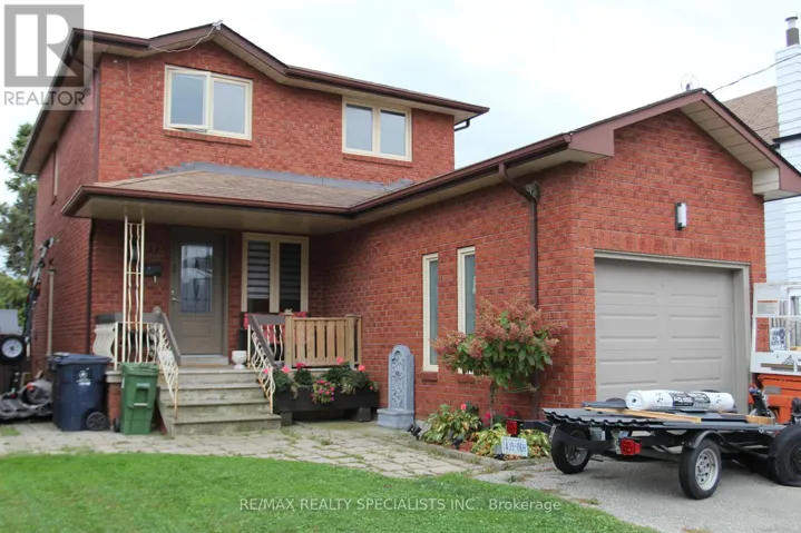 31 LABURNHAM AVENUE, Toronto (Long Branch), Ontario M8W1S6