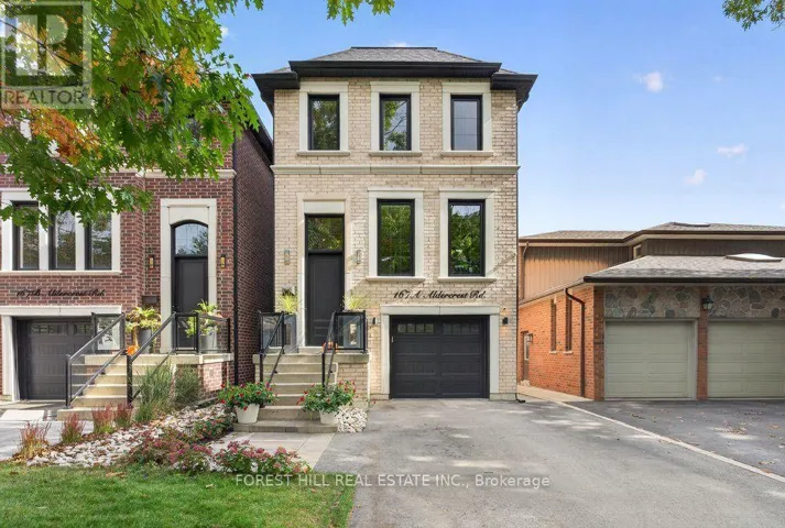 167A ALDERCREST ROAD, Toronto (Alderwood), Ontario M8W4J2