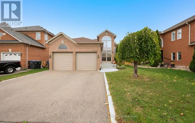 5419 LOONLAKE AVENUE, Mississauga (East Credit), Ontario L5V2E1